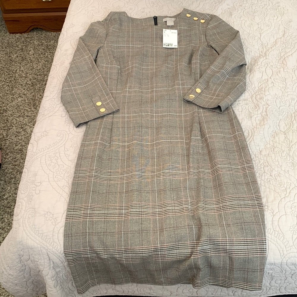 New Fall dress